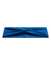 Navy Blue Mom Headband